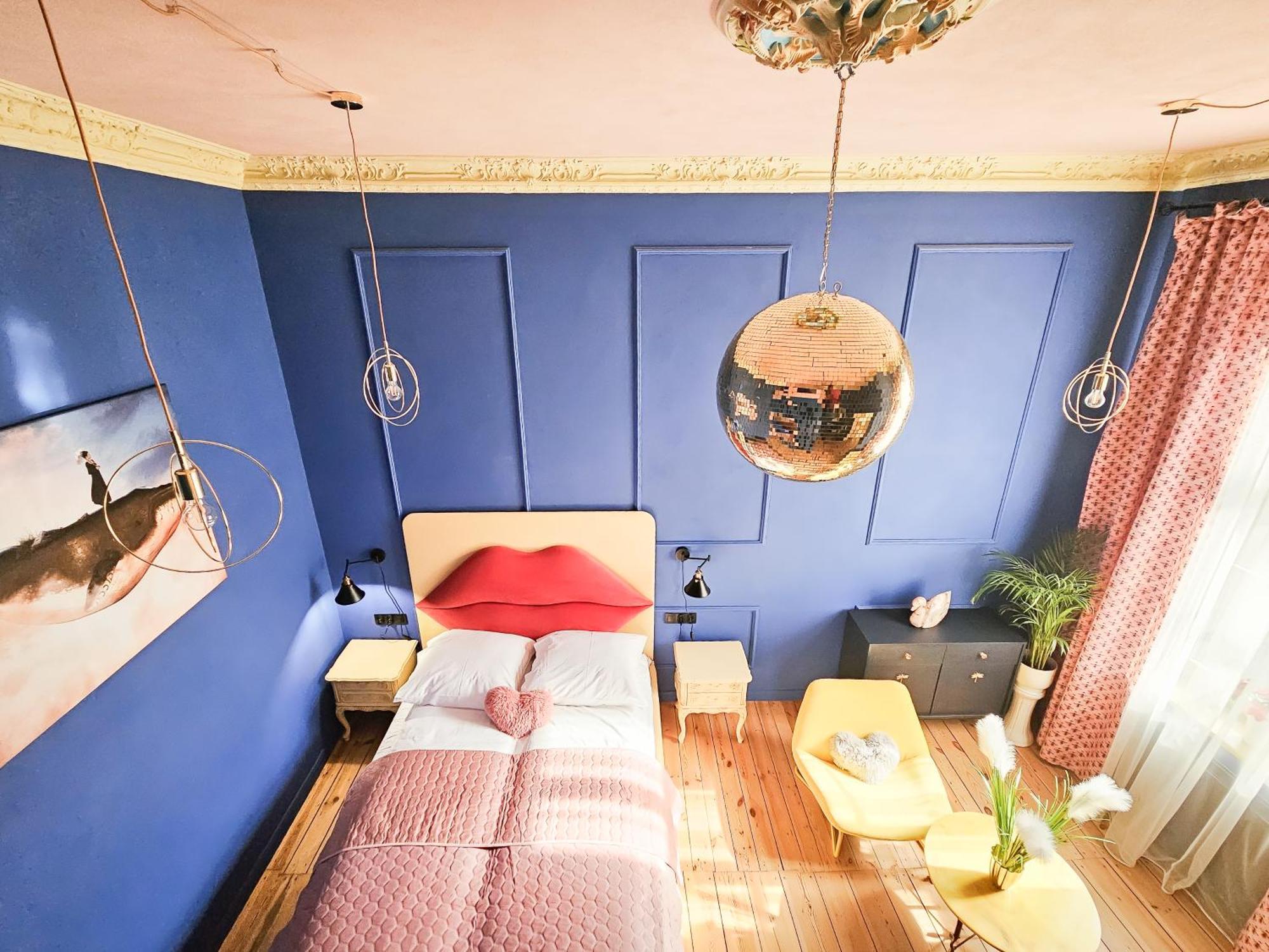 Butik Apartamenty Old Town Torun - Parking Exterior foto